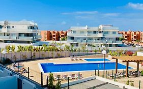 Apartment, La Tejita.
