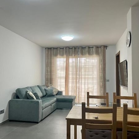 Apartment, La Tejita. Zewnętrze zdjęcie