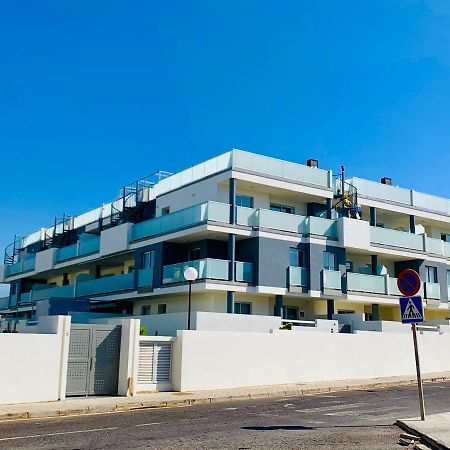 Apartment, La Tejita. Zewnętrze zdjęcie