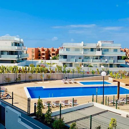 Apartment, La Tejita. Zewnętrze zdjęcie
