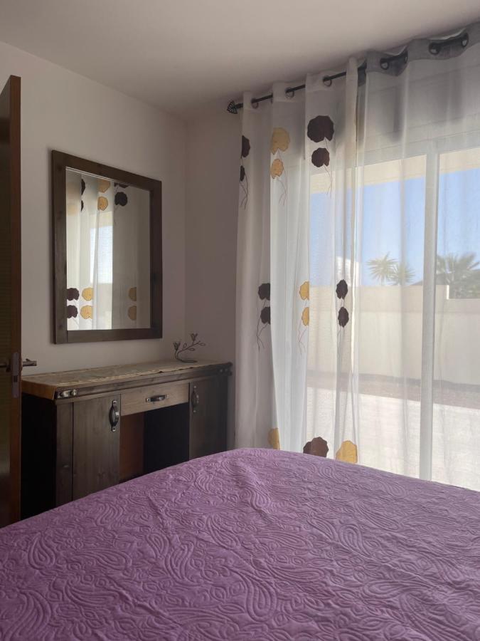 Apartment, La Tejita. Zewnętrze zdjęcie