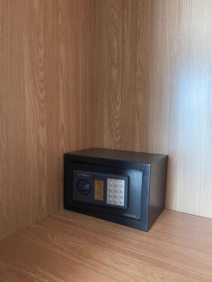 Apartment, La Tejita. Zewnętrze zdjęcie