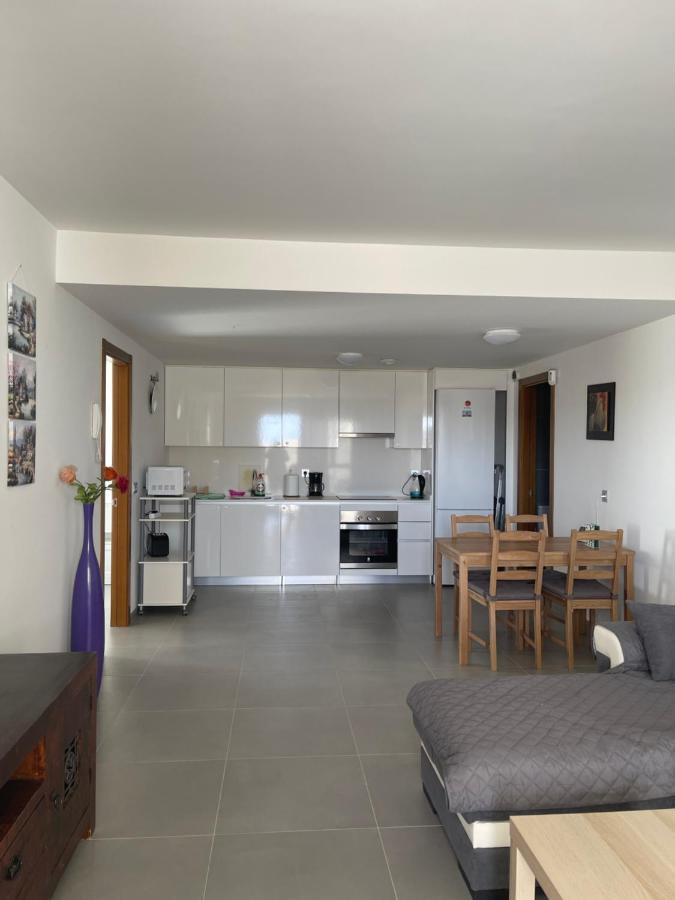 Apartment, La Tejita. Zewnętrze zdjęcie