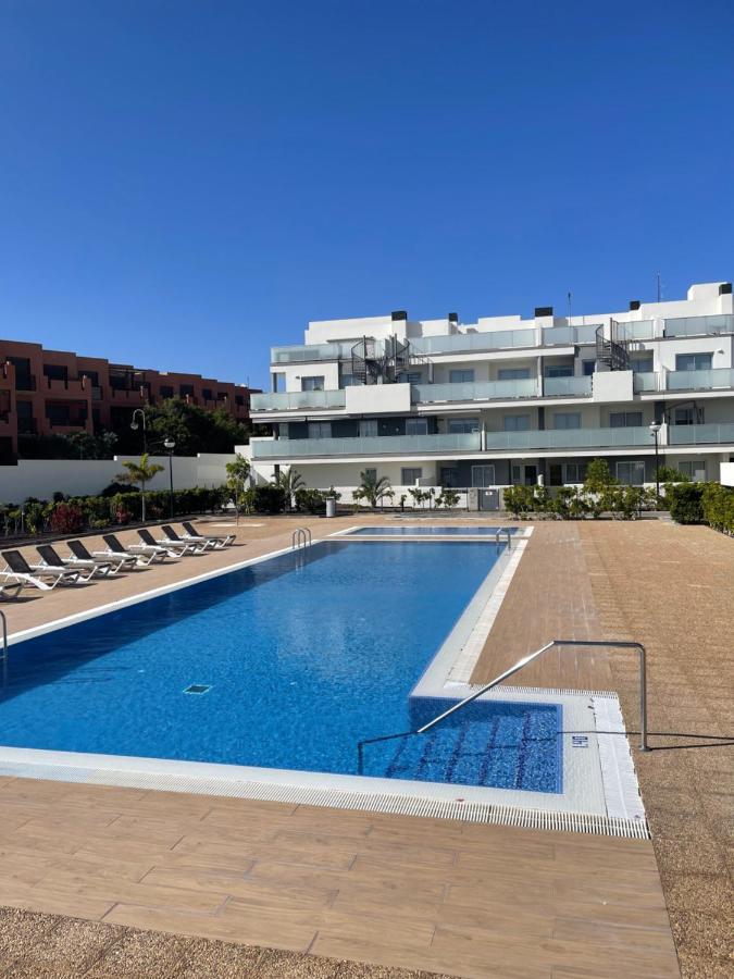 Apartment, La Tejita. Zewnętrze zdjęcie