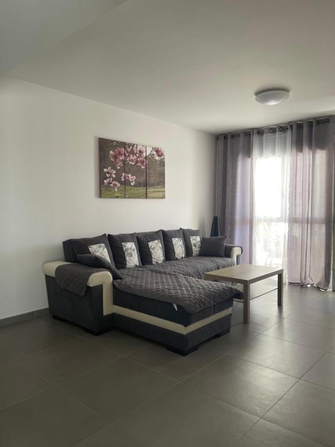 Apartment, La Tejita. Zewnętrze zdjęcie