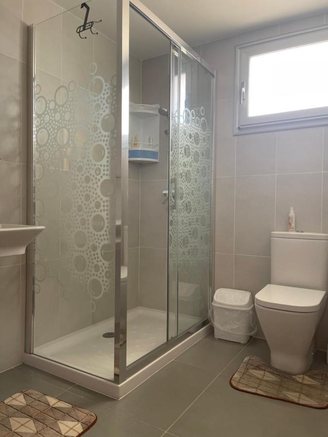 Apartment, La Tejita. Zewnętrze zdjęcie