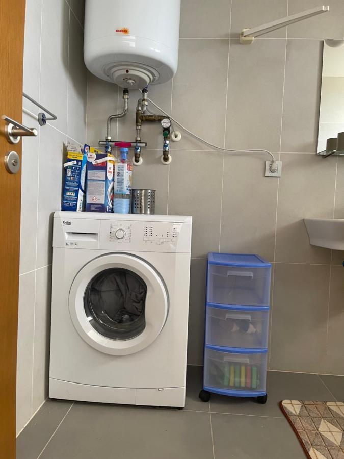 Apartment, La Tejita. Zewnętrze zdjęcie