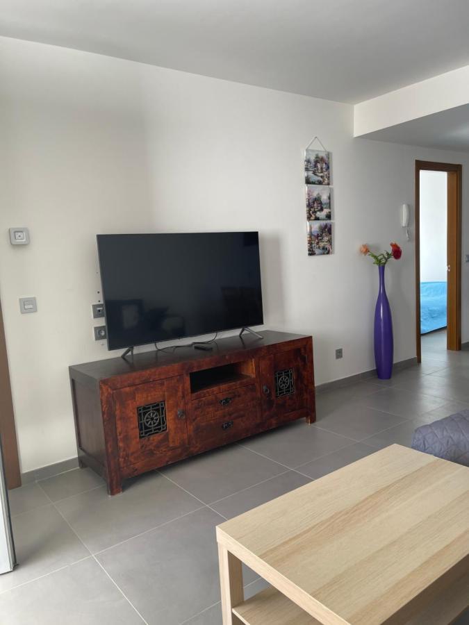 Apartment, La Tejita. Zewnętrze zdjęcie