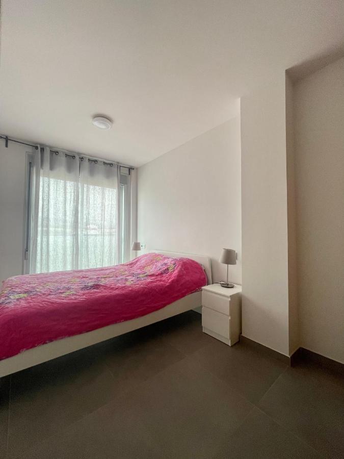 Apartment, La Tejita. Zewnętrze zdjęcie