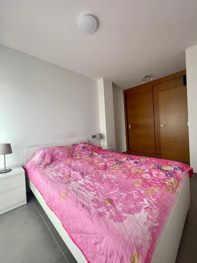 Apartment, La Tejita. Zewnętrze zdjęcie