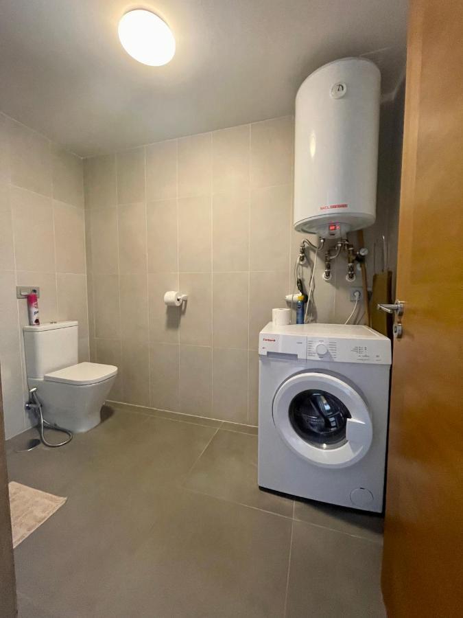 Apartment, La Tejita. Zewnętrze zdjęcie