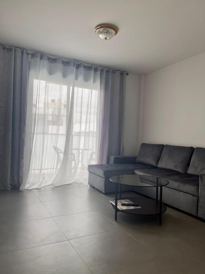 Apartment, La Tejita. Zewnętrze zdjęcie