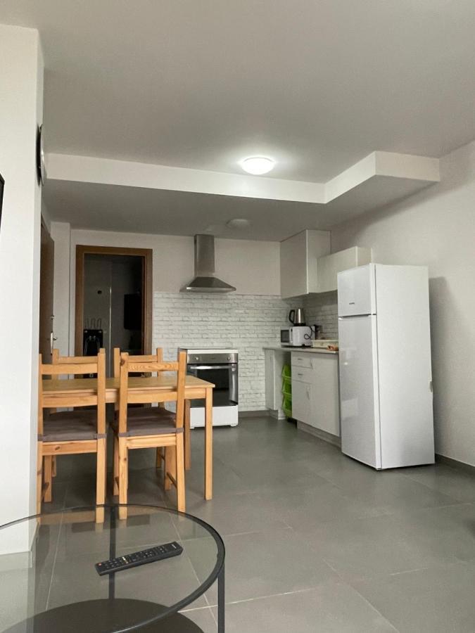 Apartment, La Tejita. Zewnętrze zdjęcie
