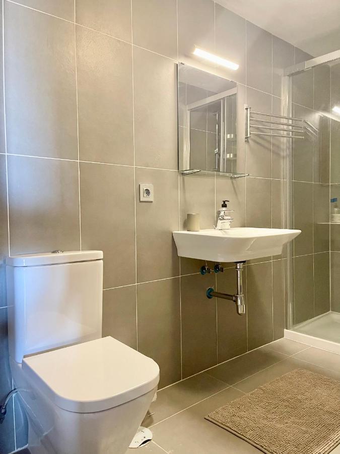 Apartment, La Tejita. Zewnętrze zdjęcie