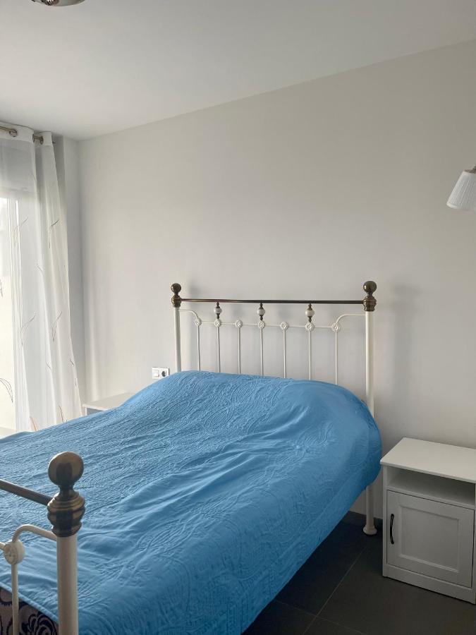 Apartment, La Tejita. Zewnętrze zdjęcie