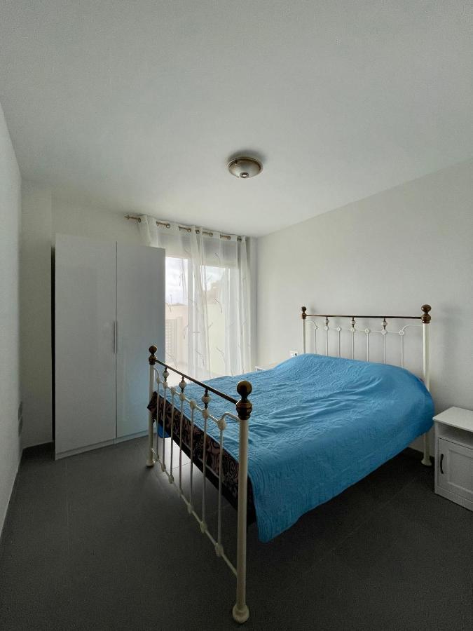Apartment, La Tejita. Zewnętrze zdjęcie