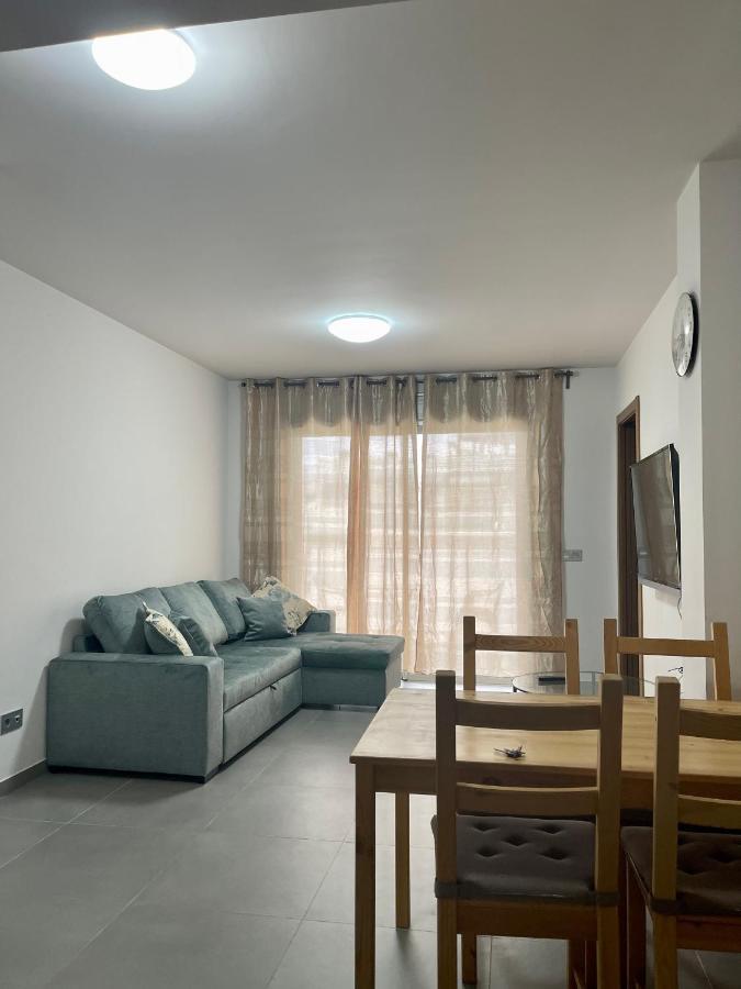 Apartment, La Tejita. Zewnętrze zdjęcie