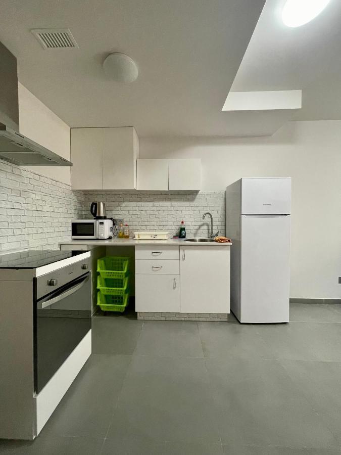 Apartment, La Tejita. Zewnętrze zdjęcie