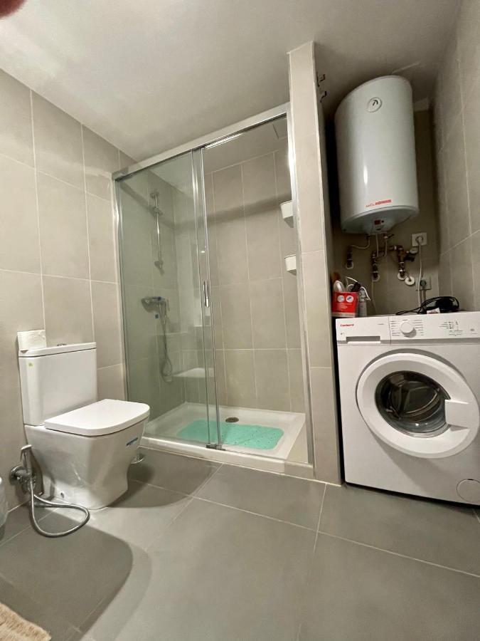 Apartment, La Tejita. Zewnętrze zdjęcie