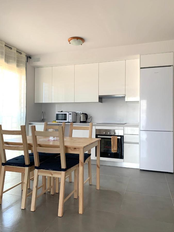 Apartment, La Tejita. Zewnętrze zdjęcie