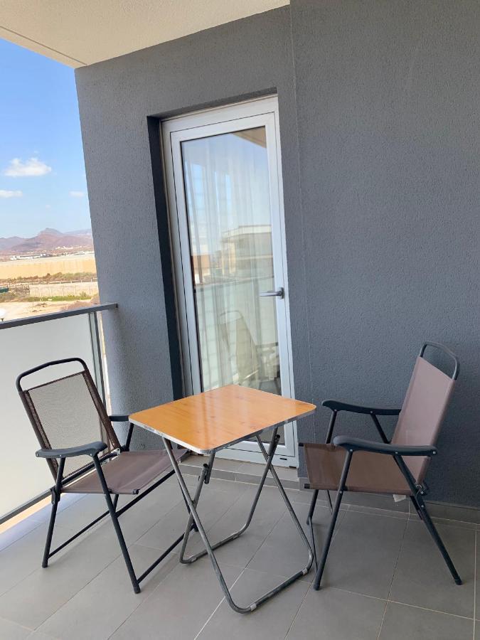 Apartment, La Tejita. Zewnętrze zdjęcie