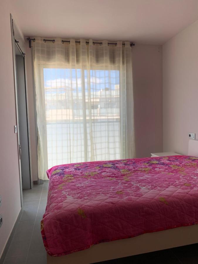 Apartment, La Tejita. Zewnętrze zdjęcie